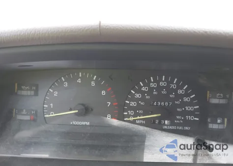 1994 Toyota 4Runner Vn39 Sr5 from USA, damaged, VIN JT3VN39WXR0158024